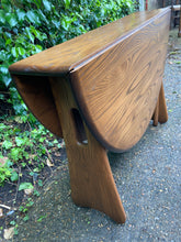 Load image into Gallery viewer, Ercol Golden Dawn Gate Leg Table
