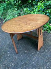 Load image into Gallery viewer, Ercol Golden Dawn Gate Leg Table
