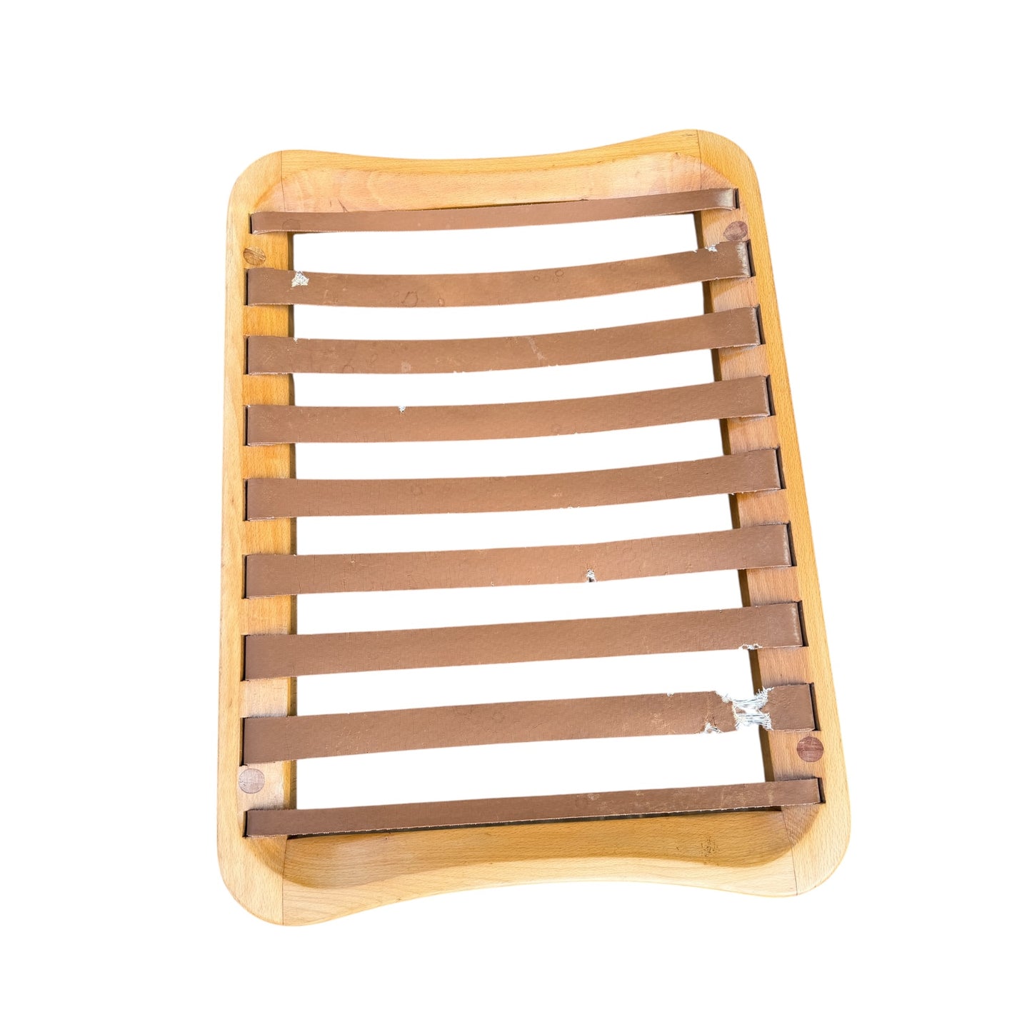 Vintage Ercol Windsor Model 203 Armchair & Model 341 Footstool – Mid Century Lounge Chair