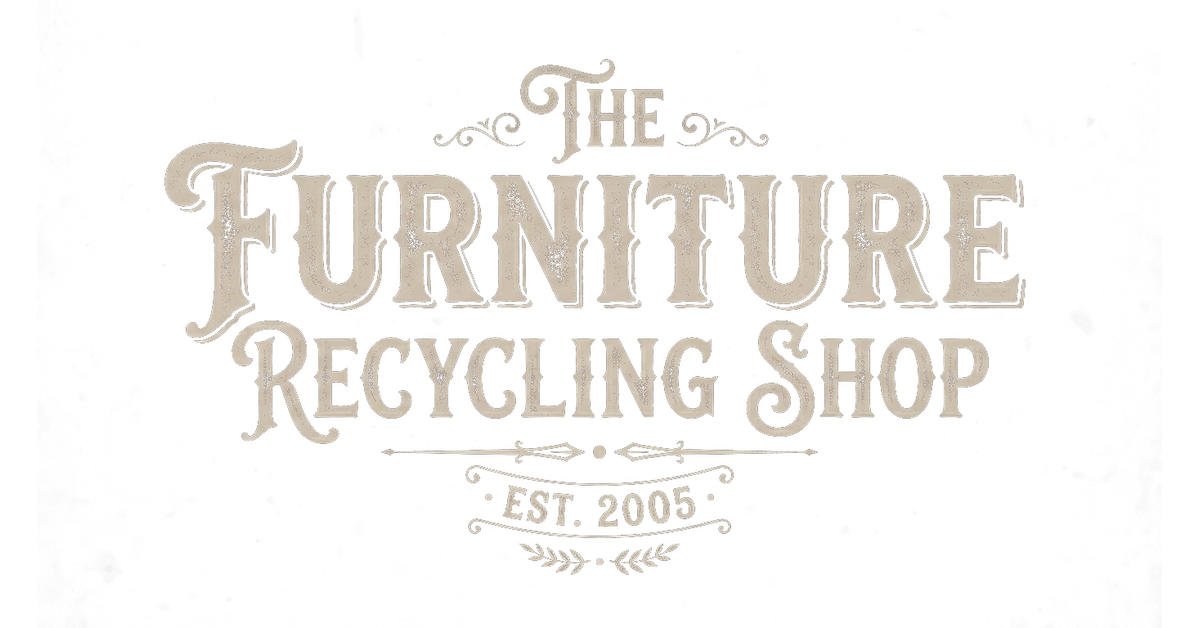 Furniture Recycling Shop, Second Hand Furniture, New Furniture,Vintage