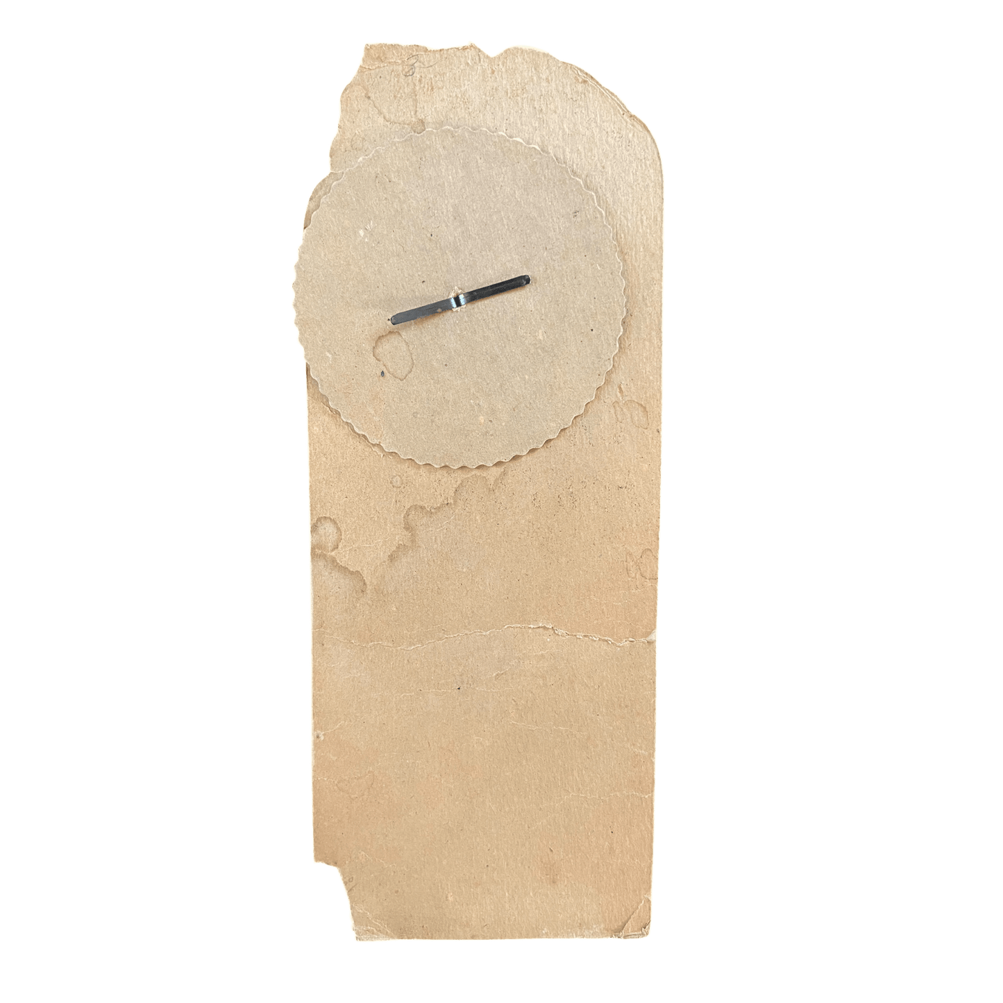 Highly Collectable and Rare Beistle 1940's Halloween 'Crystal Fortunes' Die Cut Cardboard Toy GameThe Furniture Recycling ShopHalloween Fun