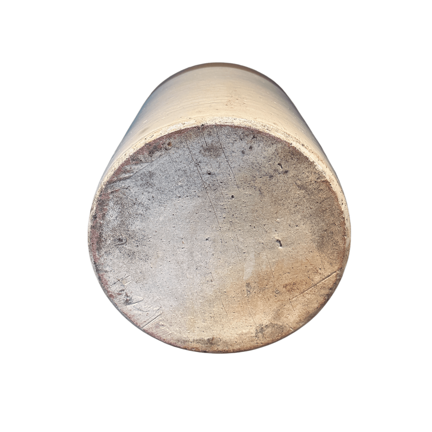 Vintage Large Stoneware Flagon by Royal Doulton & CoThe Furniture Recycling Shop