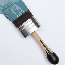 Load image into Gallery viewer, Cling On! Short Handled Furniture Paint Brushes With Synthetic BristlesCling On!Paint Brush
