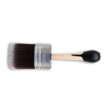 Load image into Gallery viewer, Cling On! Short Handled Furniture Paint Brushes With Synthetic BristlesCling On!Paint Brush
