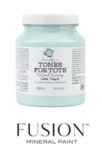 Load image into Gallery viewer, Little Teapot, Fusion Mineral Paint. Tones for TotsFusion™Paint
