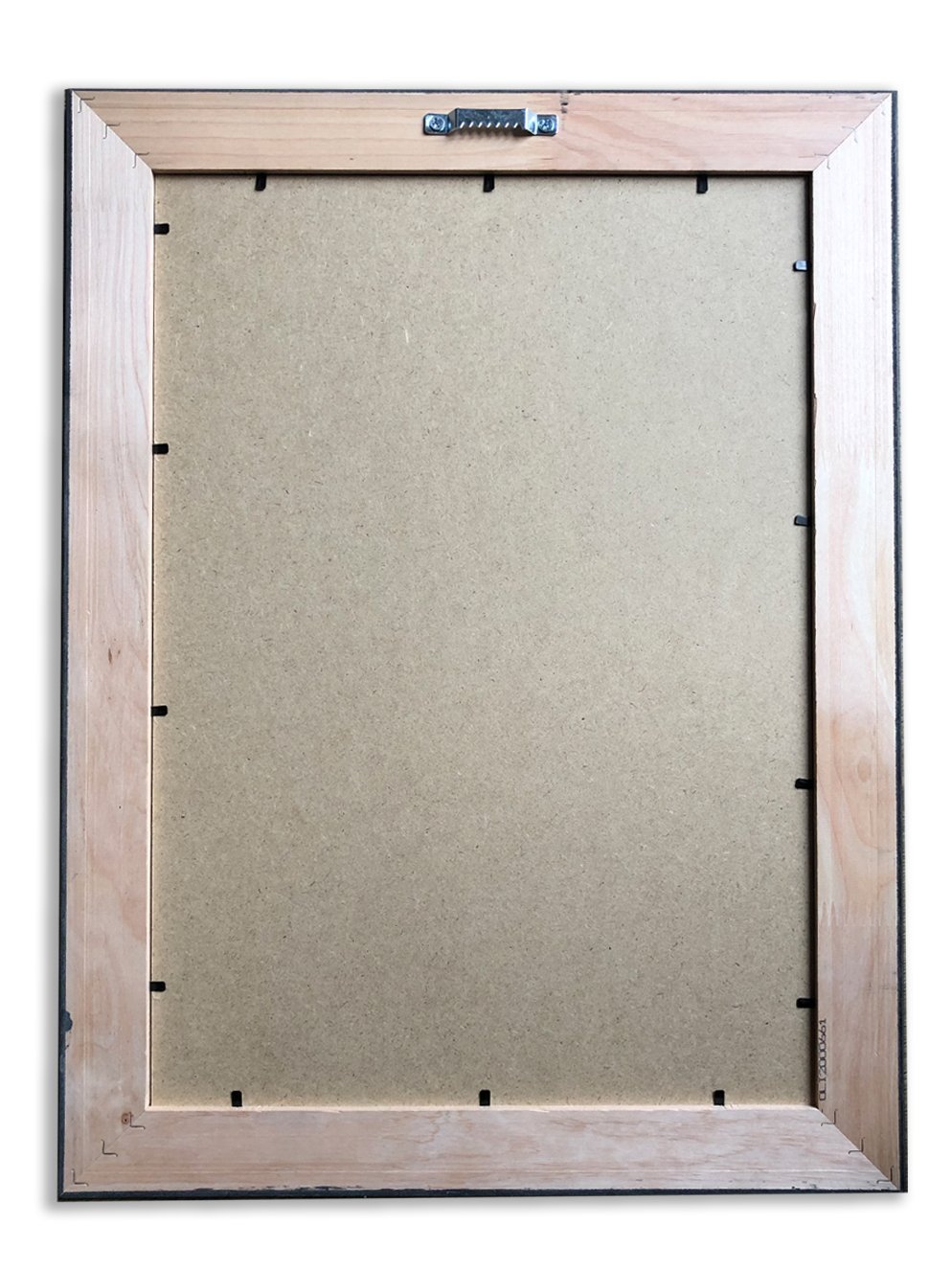 Wey - William Morris Pattern Artwork Print. Framed Wall Art PictureVintage Frog T/APictures & Prints