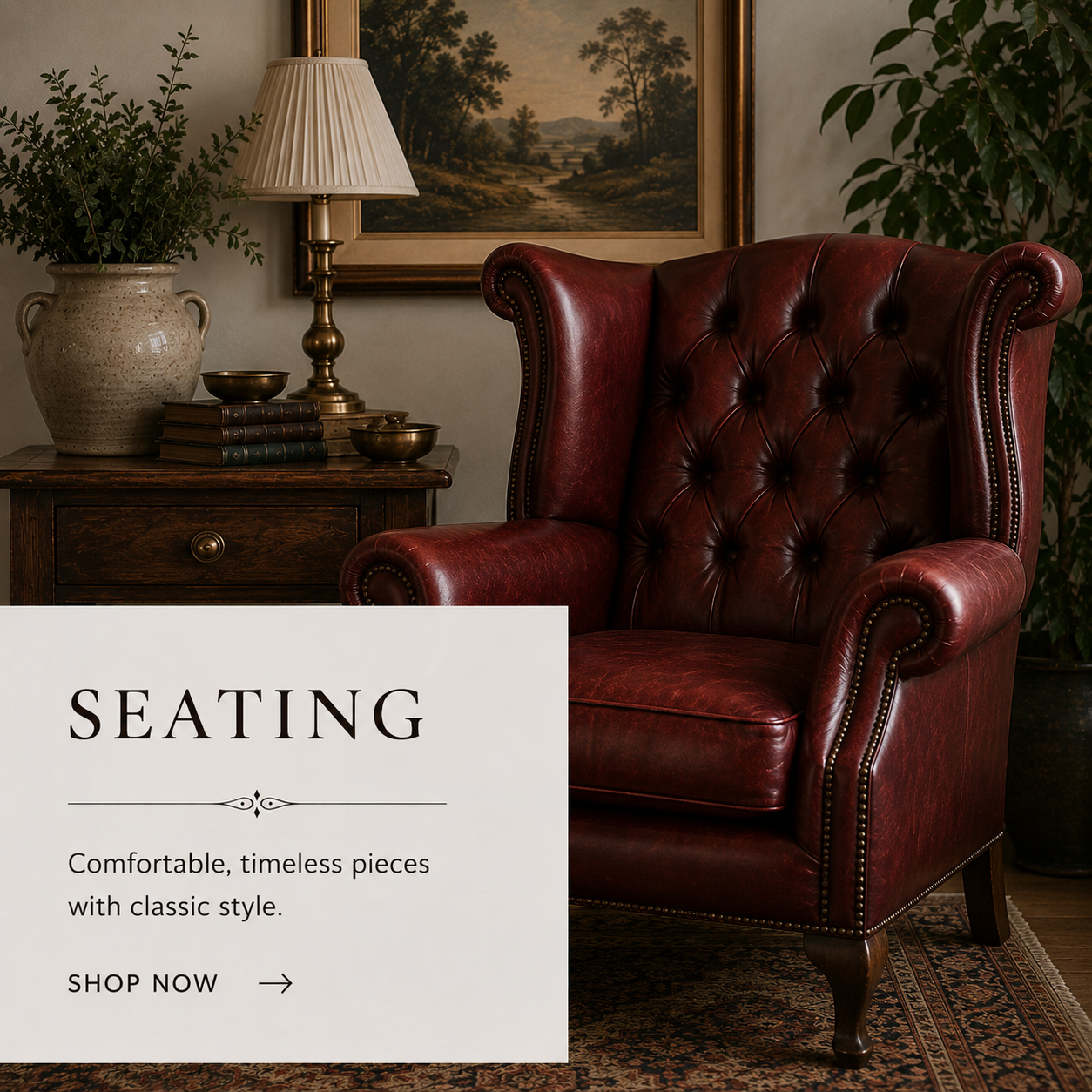 Seating