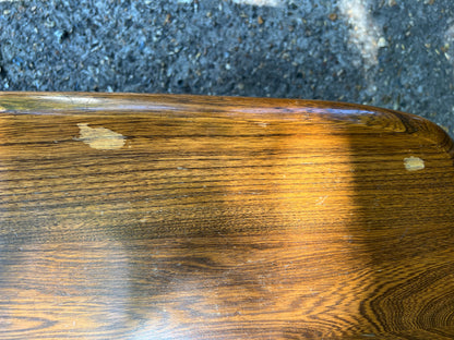 Ercol Pandora’s Box Coffee Table