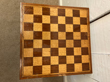 Load image into Gallery viewer, Chess Table
