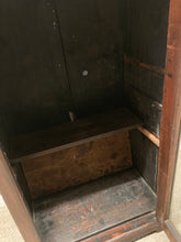 Load image into Gallery viewer, Edwardian Inlaid Mahogany Glazed Cabinet In Need Of TLC
