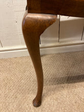 Load image into Gallery viewer, Vintage Cane Stool
