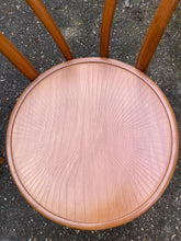 Load image into Gallery viewer, Set Of Four Bentwood Chairs Bistro Chairs
