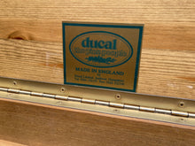 Load image into Gallery viewer, Ducal Pine Blanket Box Storage Box
