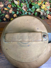 Load image into Gallery viewer, Antique Brass &amp; Copper Milk Or Water Can
