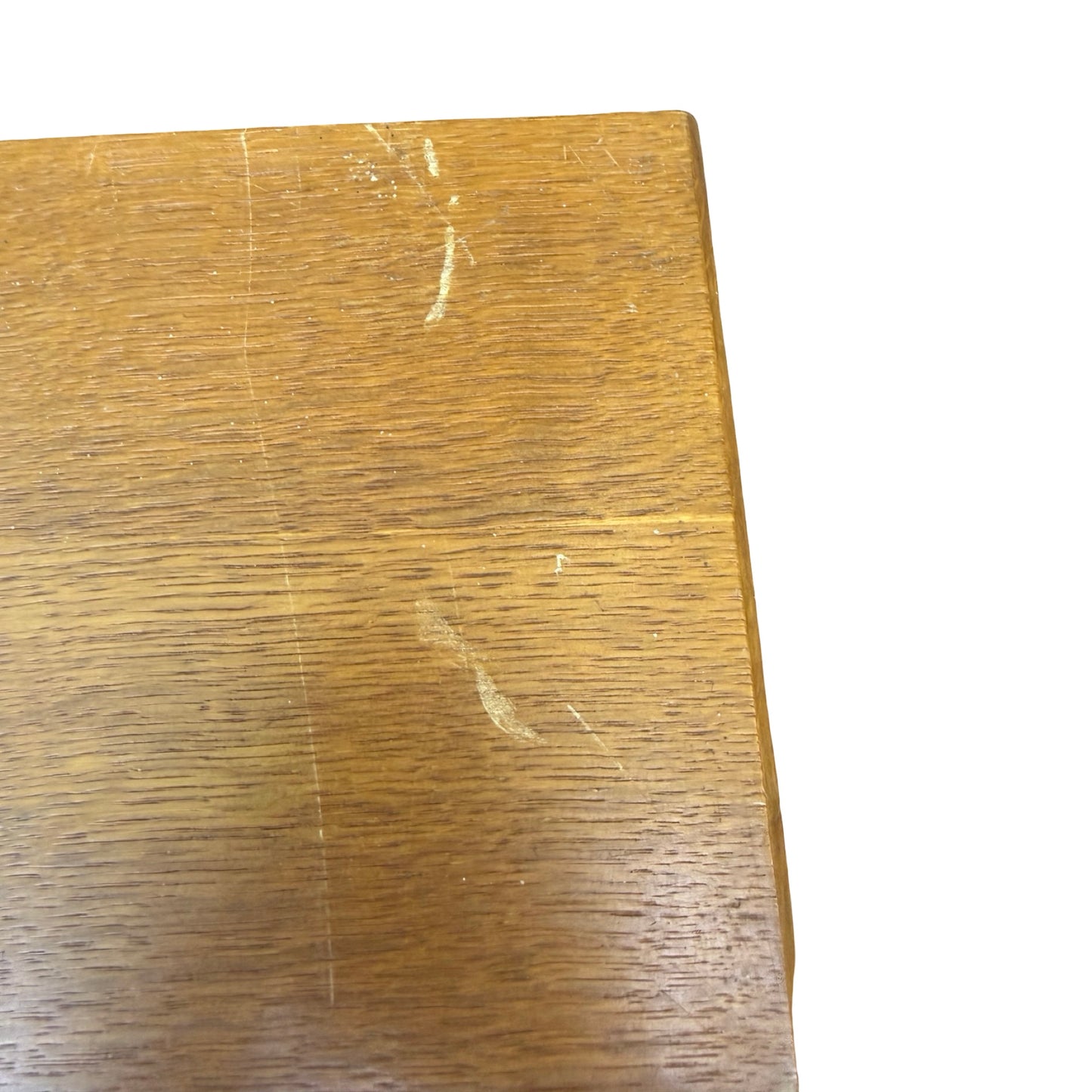 Vintage G-Plan Chest of Drawers - 4 Drawer Mid Century E Gomme