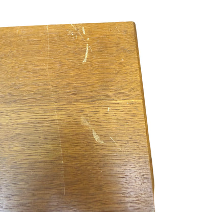 Vintage G-Plan Chest of Drawers - 4 Drawer Mid Century E Gomme