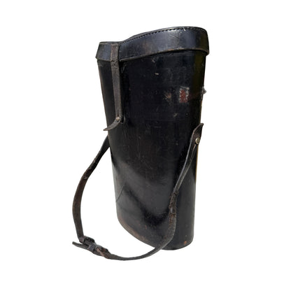 Vintage Barr & Stroud CF30 7x Naval Binoculars - 1930s Marine Optics