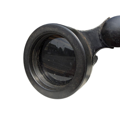 Vintage Barr & Stroud CF30 7x Naval Binoculars - 1930s Marine Optics