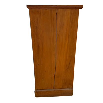 Antique Edwardian Chest of Drawers - 2 Over 3 Project Piece