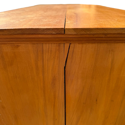 Antique Edwardian Chest of Drawers - 2 Over 3 Project Piece