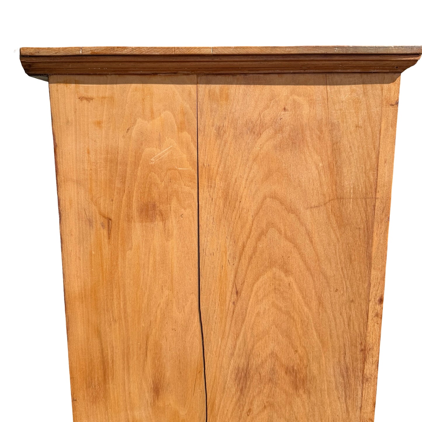 Antique Edwardian Chest of Drawers - 2 Over 3 Project Piece