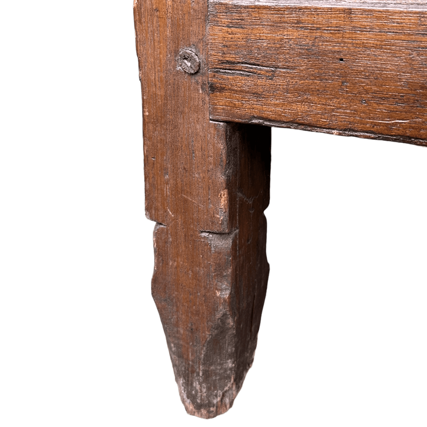 Antique Asian Hardwood Storage Cabinet Cupboard DresserThe Furniture Recycling Shop