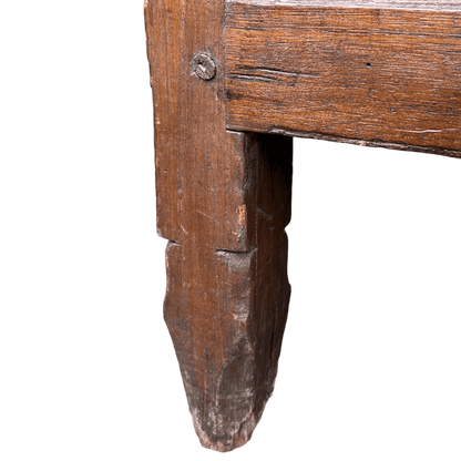 Antique Asian Hardwood Storage Cabinet Cupboard DresserThe Furniture Recycling Shop