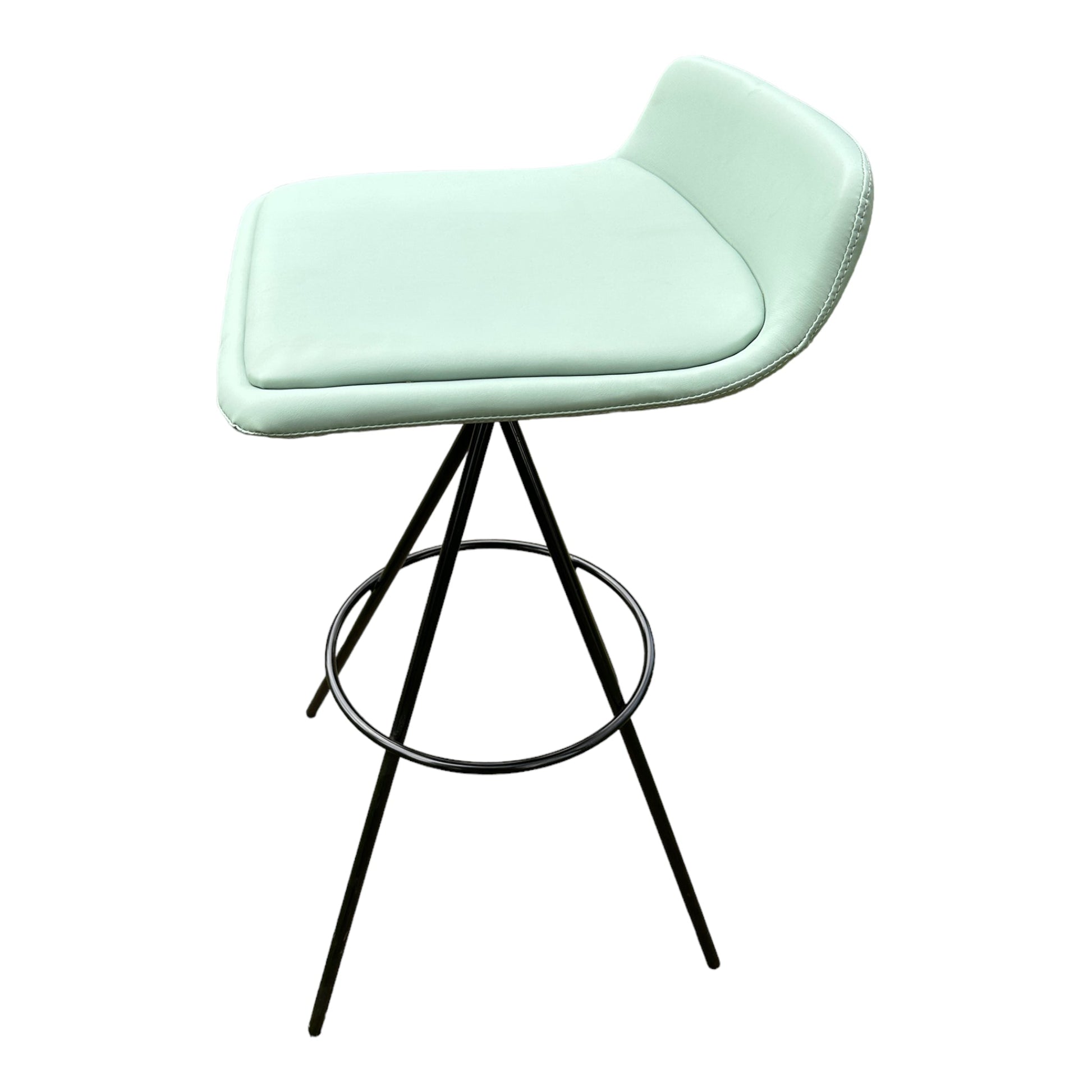 Contemporary Static Kitchen Bar StoolsThe Furniture Recycling ShopFurniture