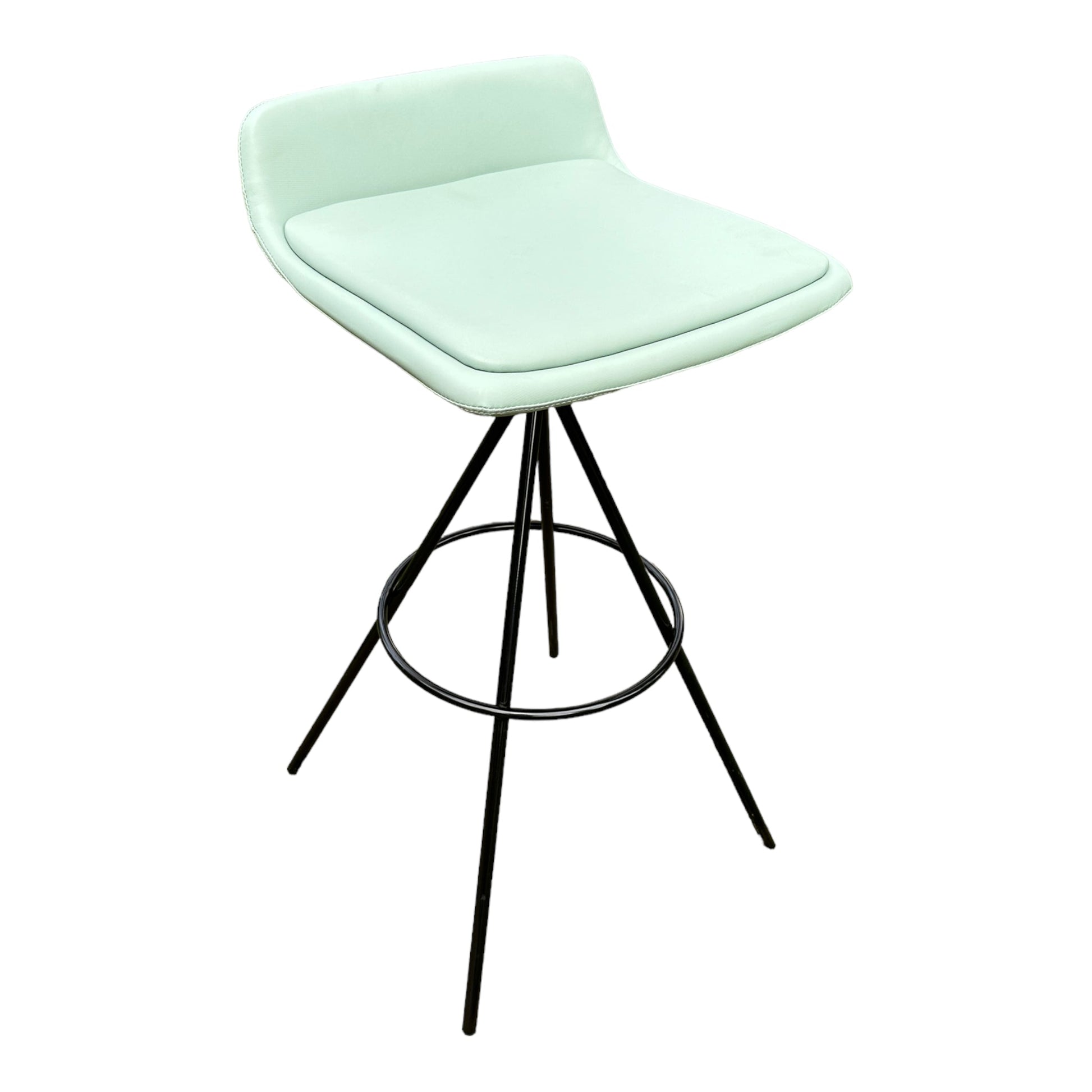 Contemporary Static Kitchen Bar StoolsThe Furniture Recycling ShopFurniture