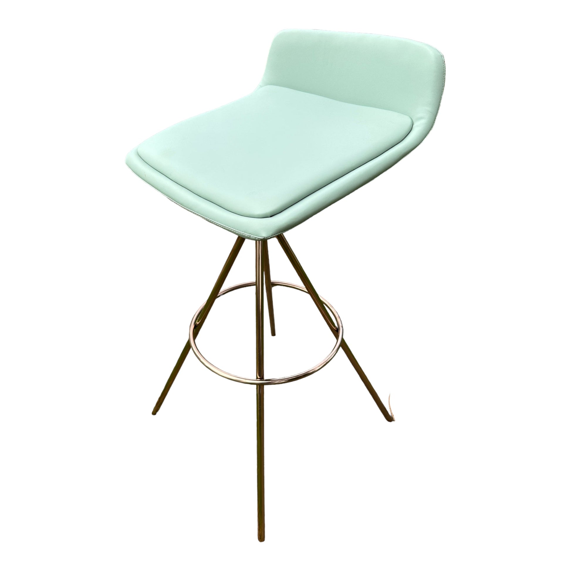 Contemporary Static Kitchen Bar StoolsThe Furniture Recycling ShopFurniture