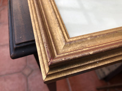 Framed Windsor Castle PrintThe Furniture Recycling ShopVintage Item