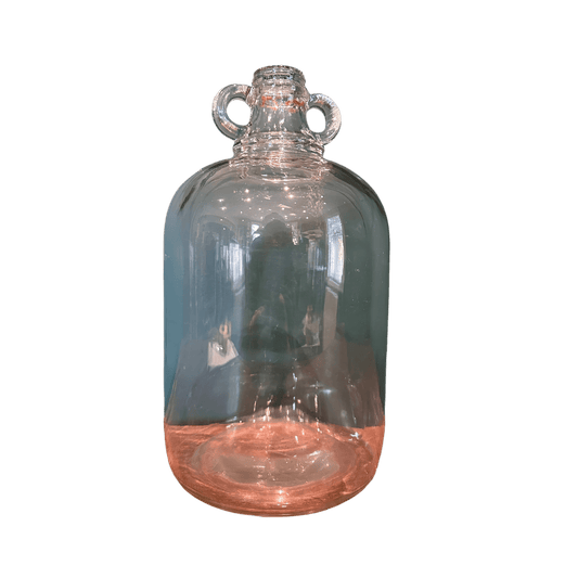 Glass Demijohn BottleThe Furniture Recycling Shop