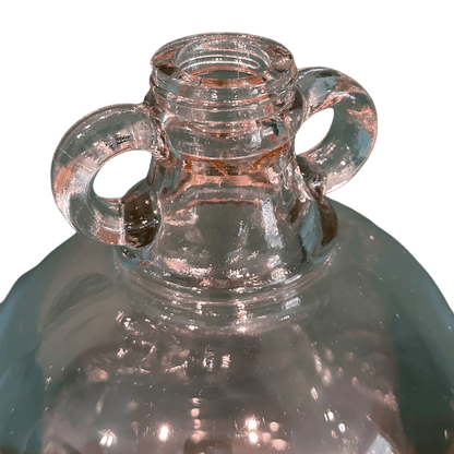 Glass Demijohn BottleThe Furniture Recycling Shop