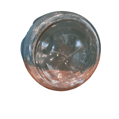 Glass Demijohn BottleThe Furniture Recycling Shop