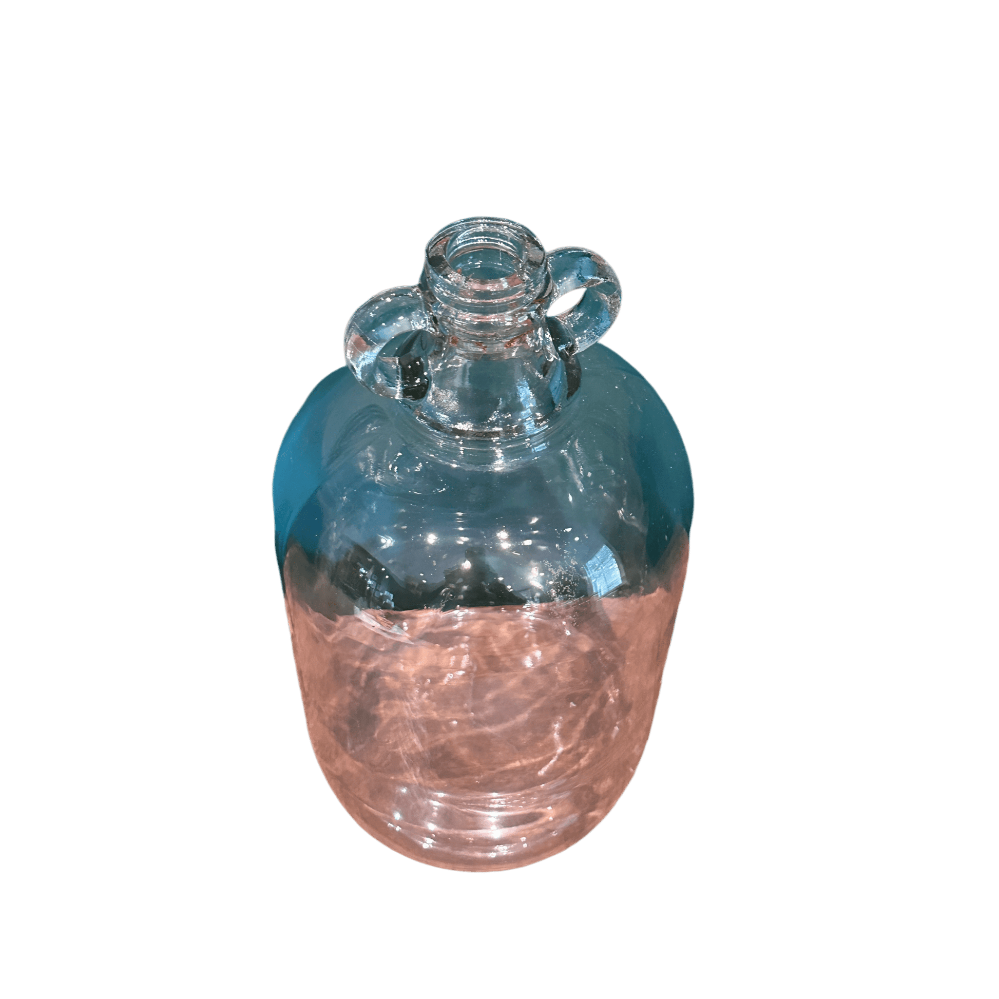 Glass Demijohn BottleThe Furniture Recycling Shop