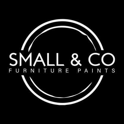 Hackney Carriage | Small & Co | Durable Furniture PaintSmall & Co PaintsFurniture Paint