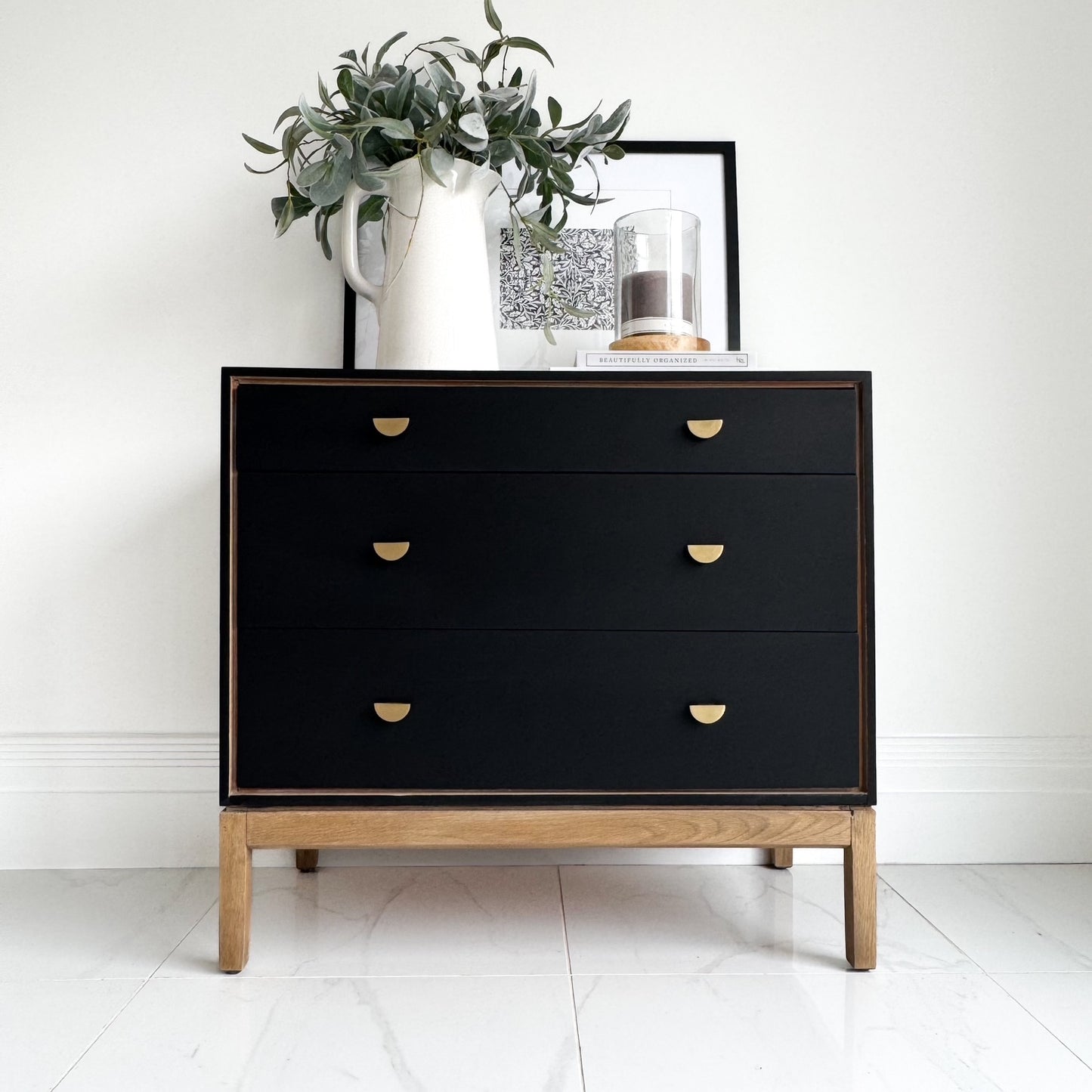 Hackney Carriage | Small & Co | Durable Furniture Paint