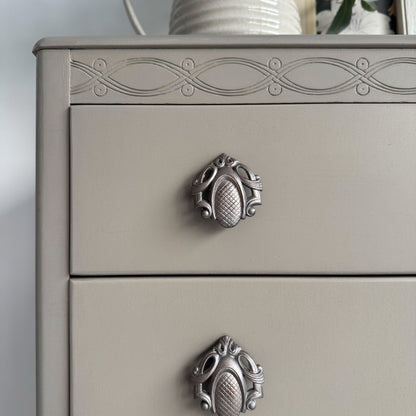 London Fog | Small & Co | Durable Furniture Paint