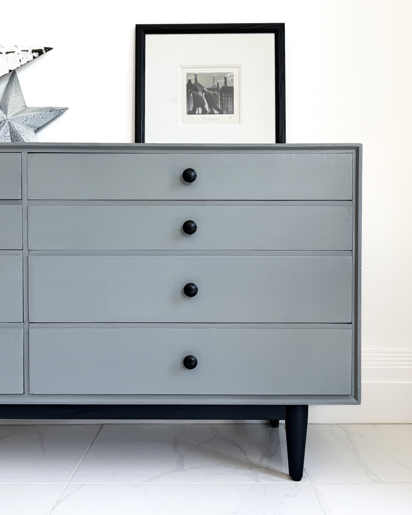 Highland Haze | Small & Co | Durable Furniture Paint