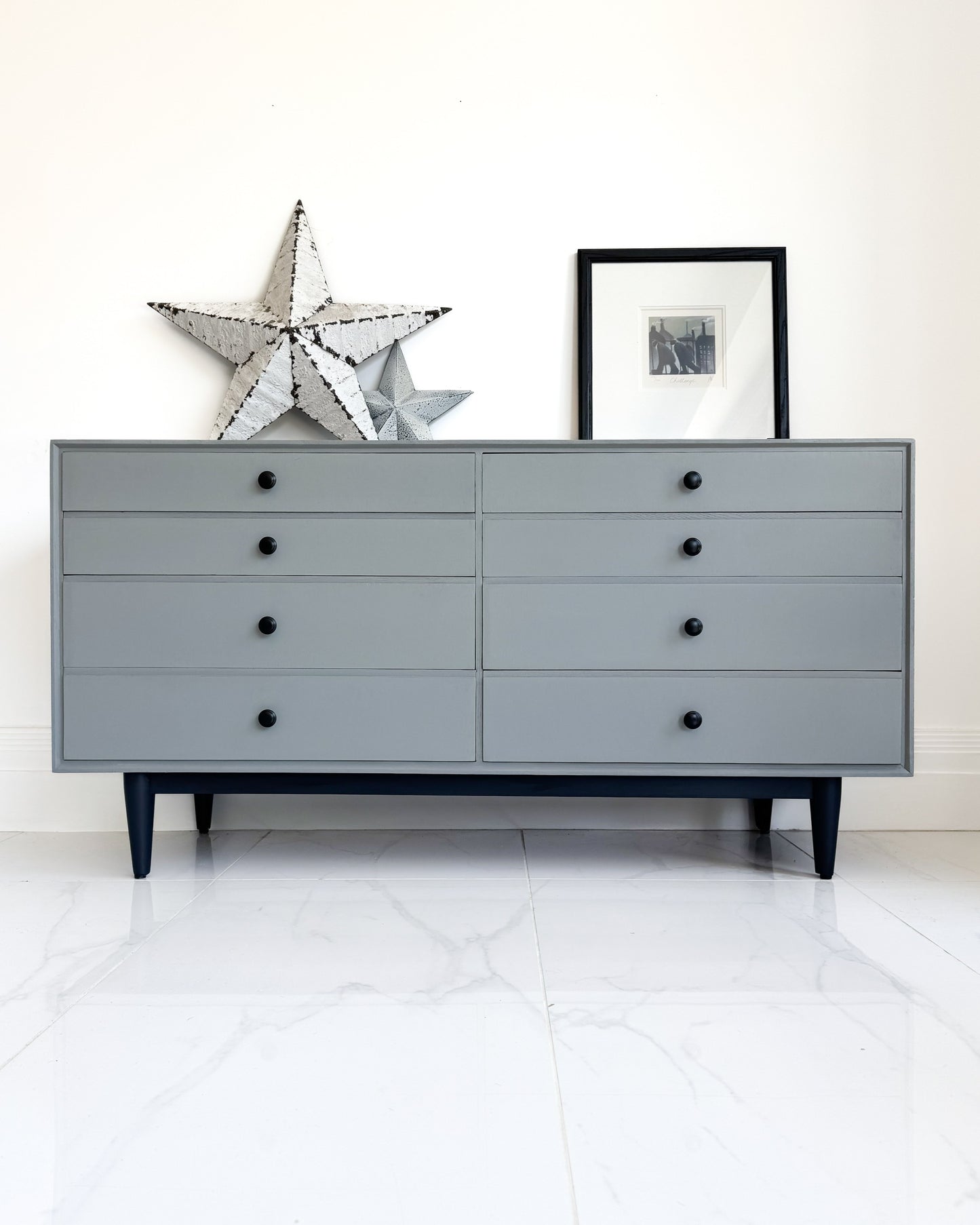 Highland Haze | Small & Co | Durable Furniture Paint