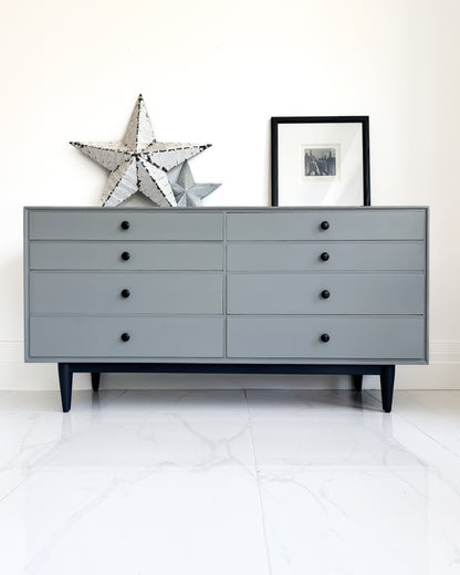 Highland Haze | Small & Co | Durable Furniture Paint