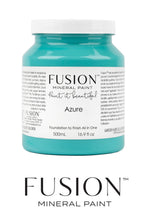 Load image into Gallery viewer, Azure, Fusion Mineral PaintFusion™Paint
