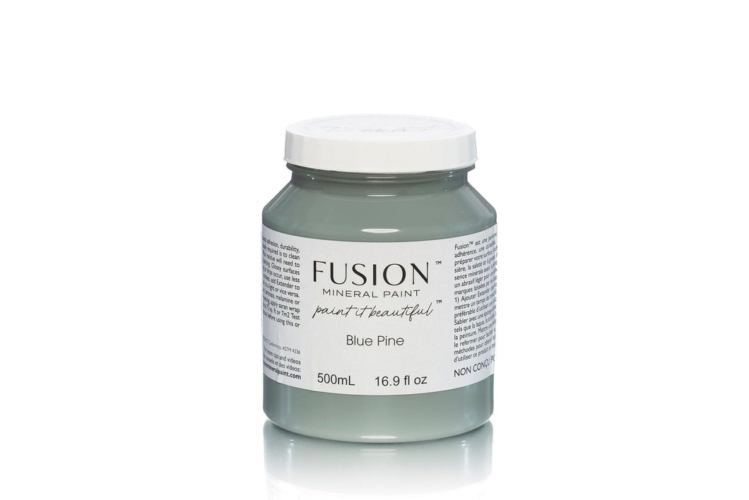 Blue Pine, Fusion Mineral PaintFusion™Paint