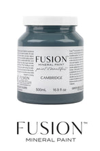 Load image into Gallery viewer, Cambridge, Fusion Mineral PaintFusion™Paint
