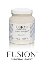 Load image into Gallery viewer, Cashmere, Fusion Mineral PaintFusion™Paint
