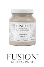 Load image into Gallery viewer, Cathedral Taupe, Fusion Mineral PaintFusion™Paint
