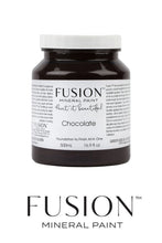 Load image into Gallery viewer, Chocolate, Fusion Mineral PaintFusion™Paint
