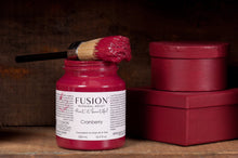Load image into Gallery viewer, Cranberry, Fusion Mineral PaintFusion™Paint
