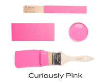 Load image into Gallery viewer, Curiously Pink, Fusion Mineral PaintFusion™Paint
