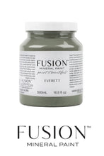 Load image into Gallery viewer, Everett, Fusion Mineral PaintFusion™Paint
